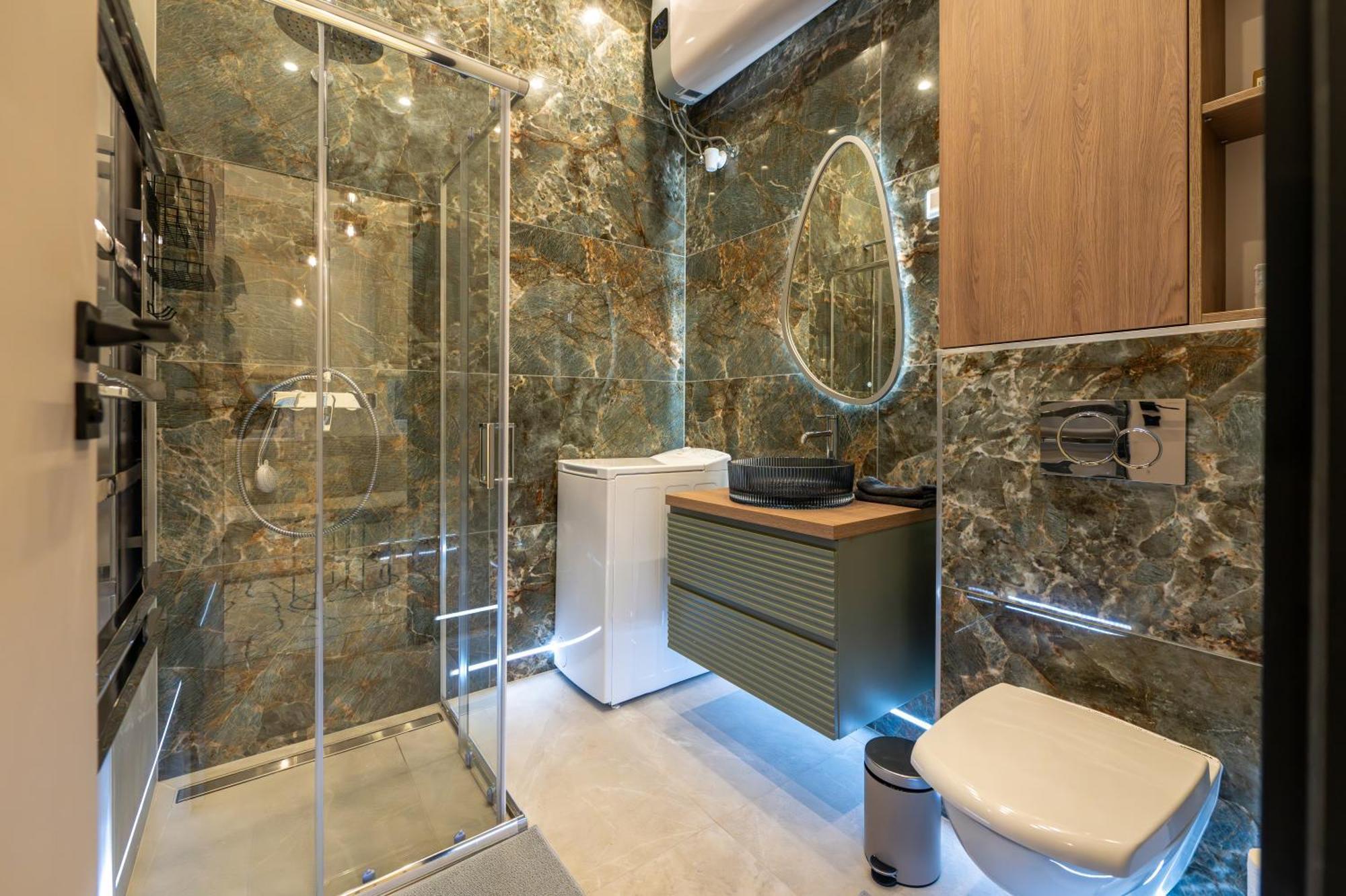 Acacia-A20 Suites Budapest Extérieur photo