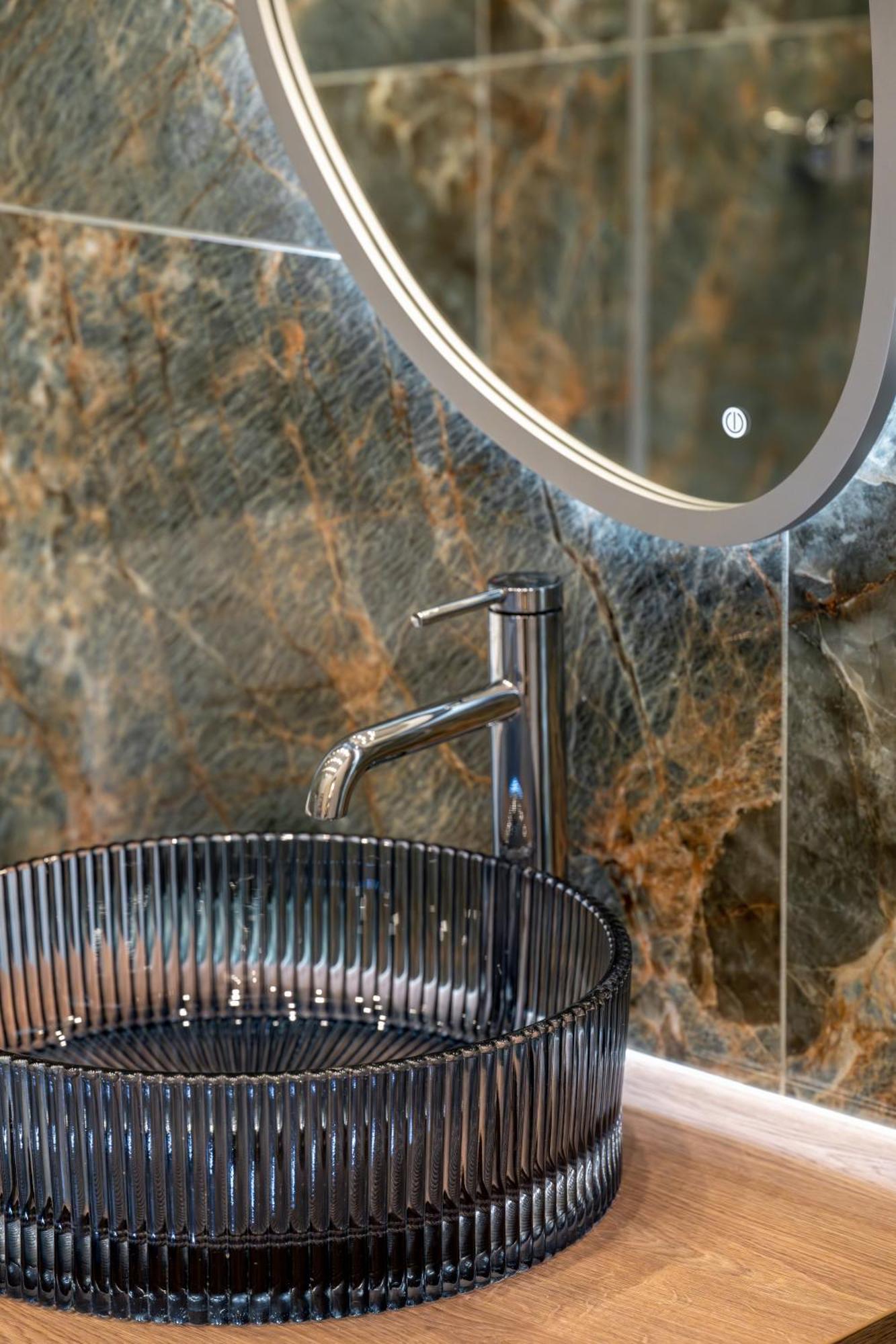 Acacia-A20 Suites Budapest Extérieur photo