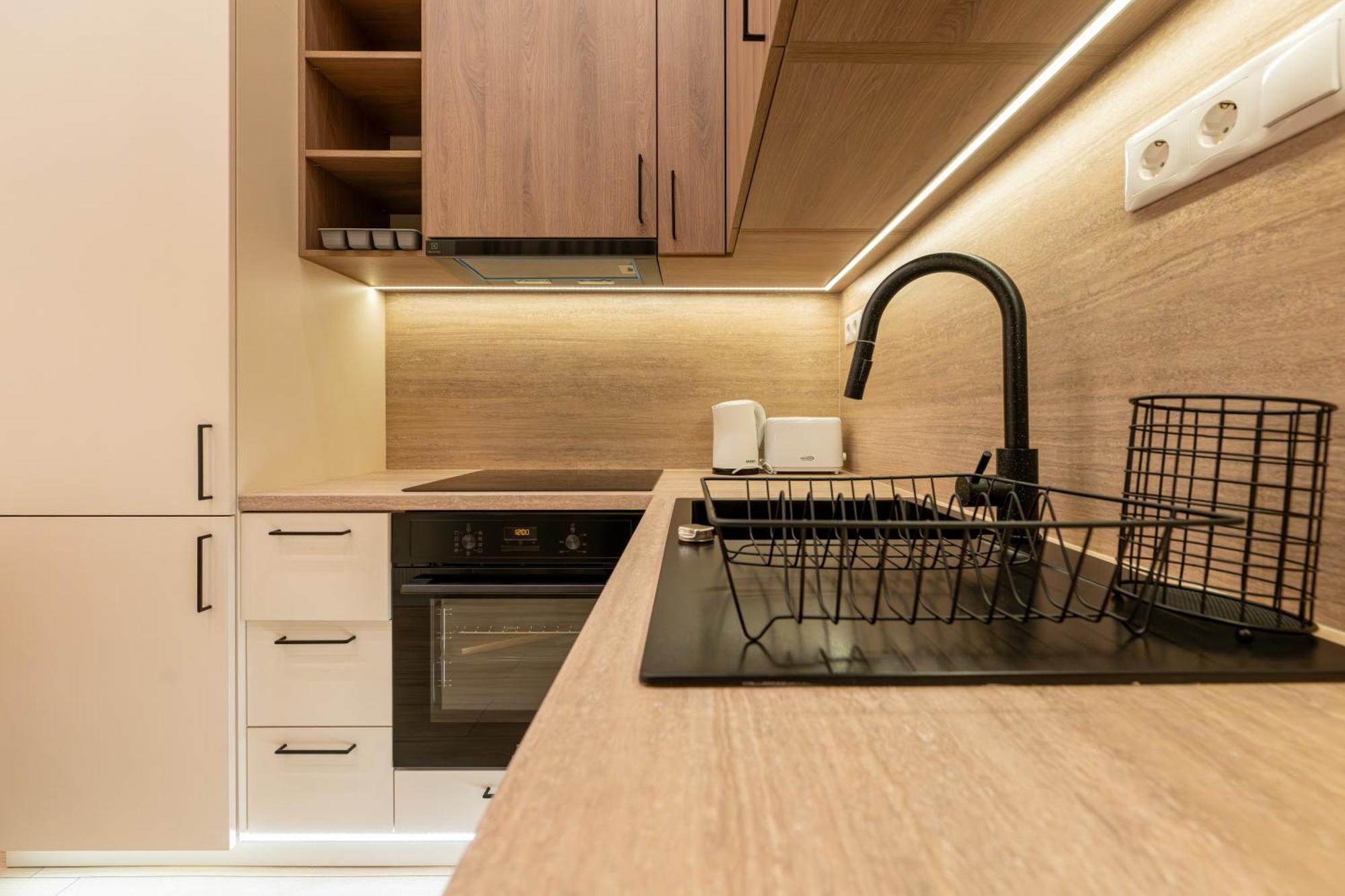 Acacia-A20 Suites Budapest Extérieur photo