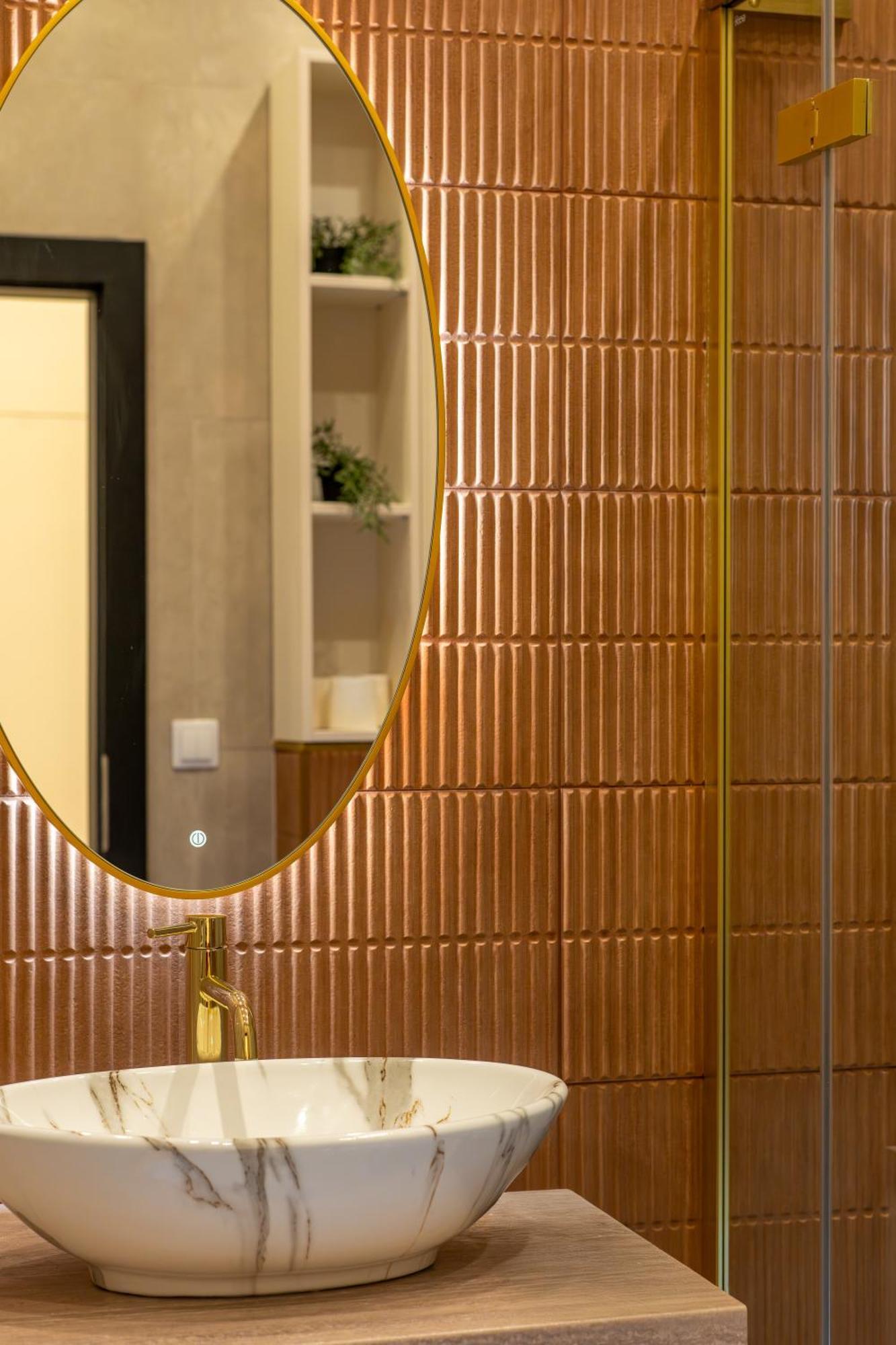 Acacia-A20 Suites Budapest Extérieur photo