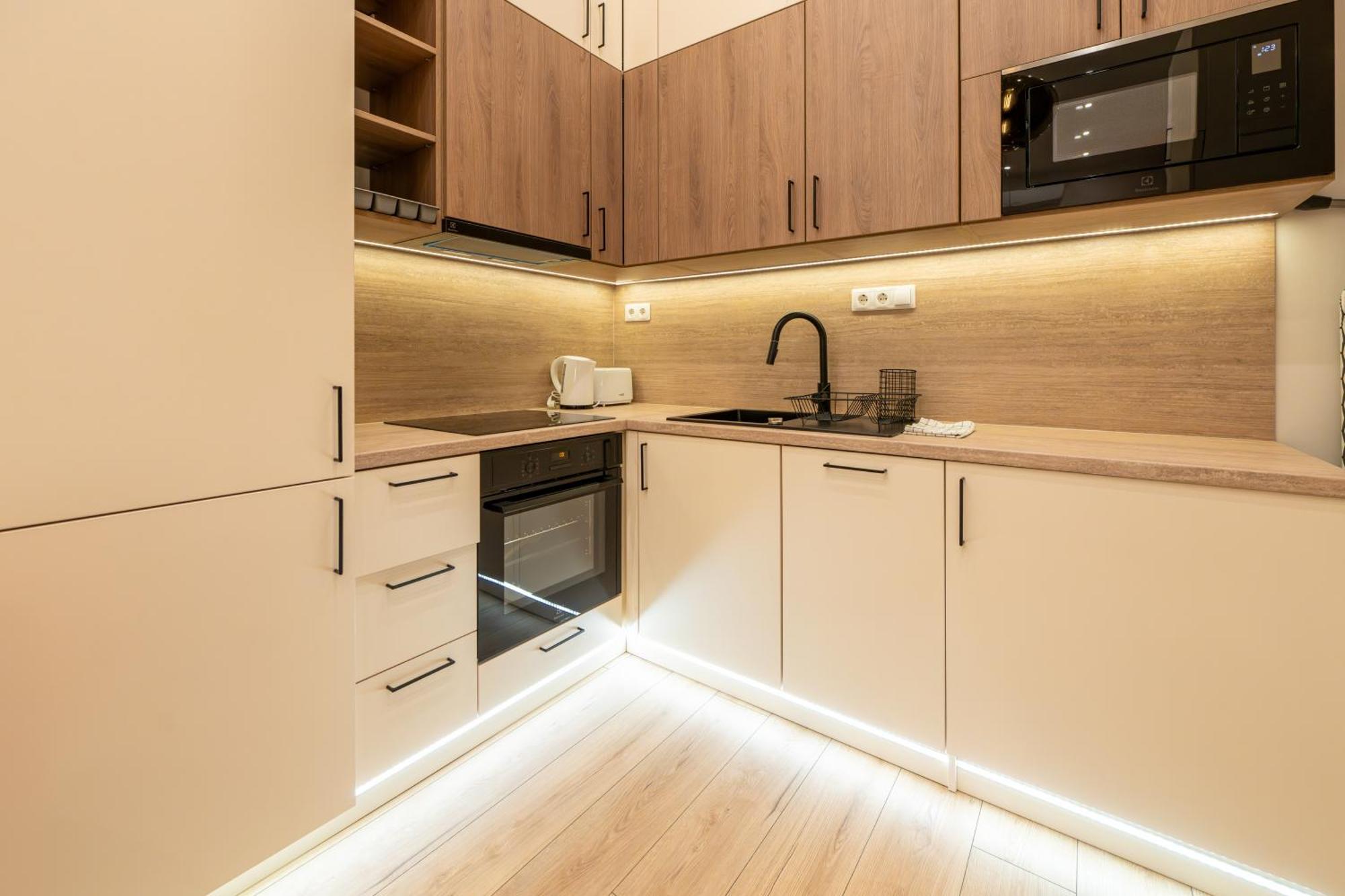 Acacia-A20 Suites Budapest Extérieur photo