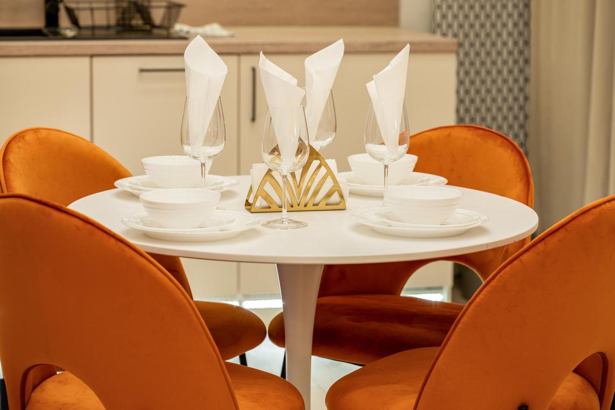 Acacia-A20 Suites Budapest Extérieur photo