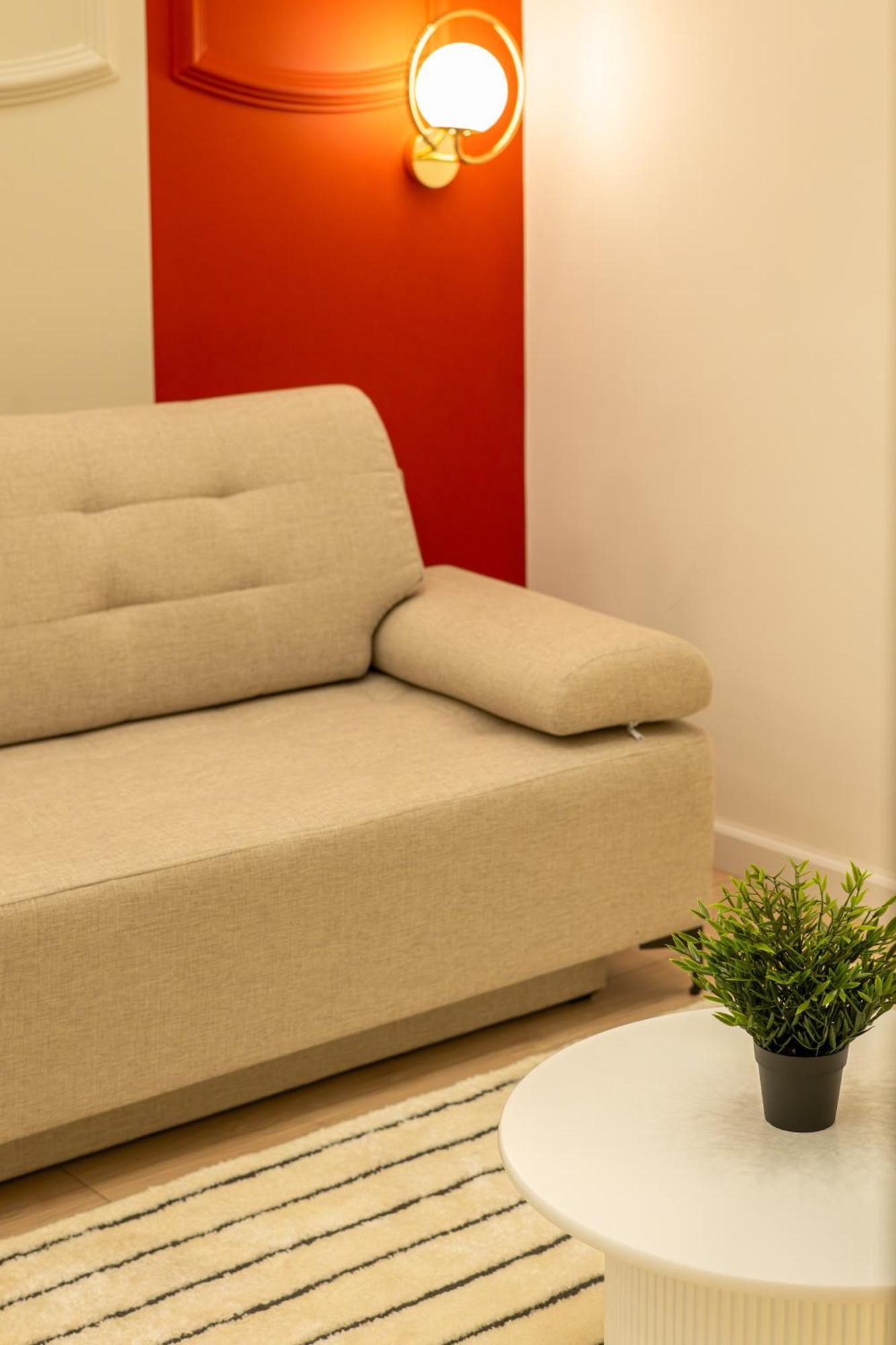 Acacia-A20 Suites Budapest Extérieur photo