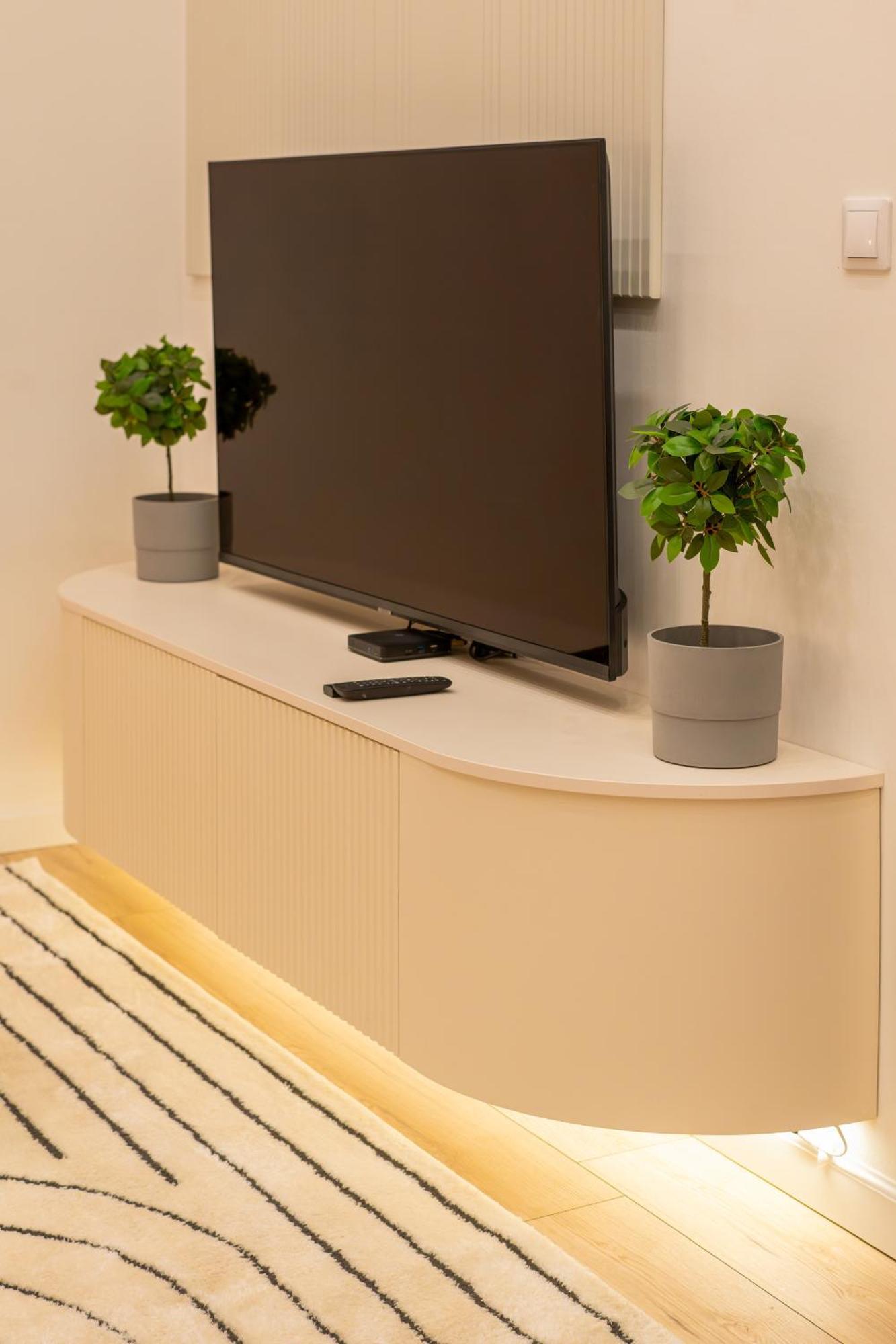Acacia-A20 Suites Budapest Extérieur photo